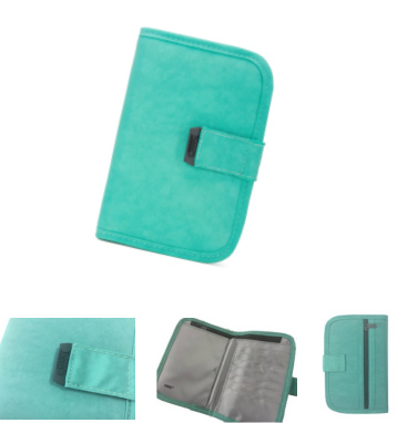 繽彩多用護(hù)照夾 CR0122