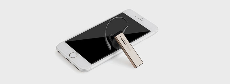 漫步者（EDIFIER）W23BT 時尚通訊藍(lán)牙耳機(jī)