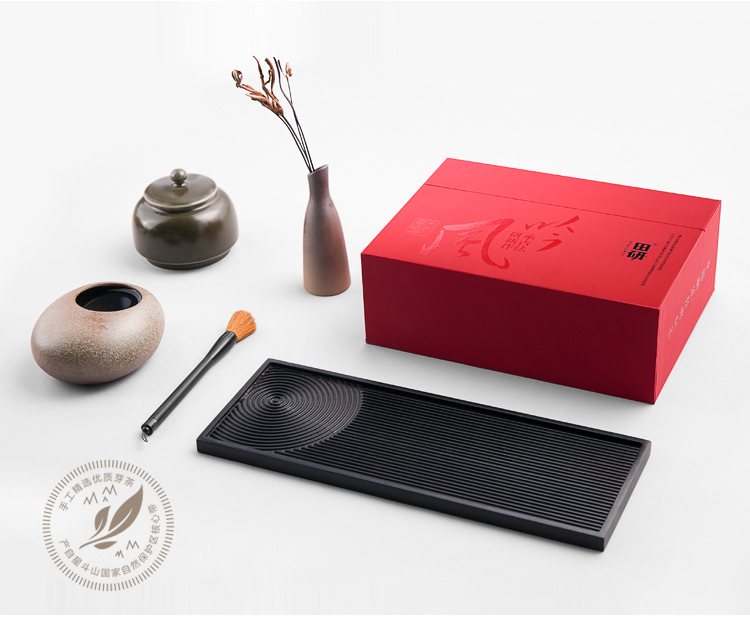風(fēng)吟 工夫紅茶