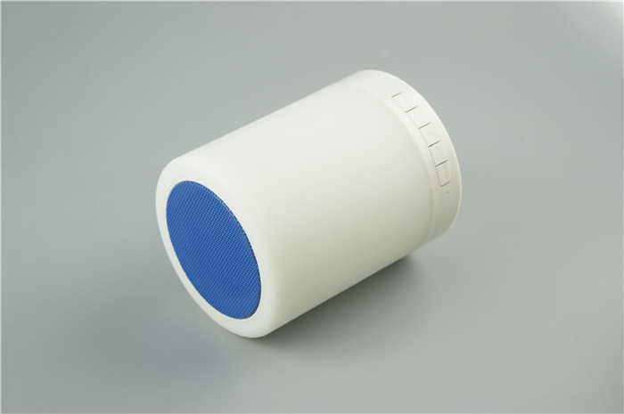 神燈藍(lán)牙音箱