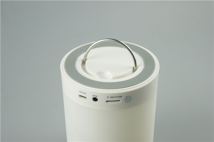 神燈藍(lán)牙音箱