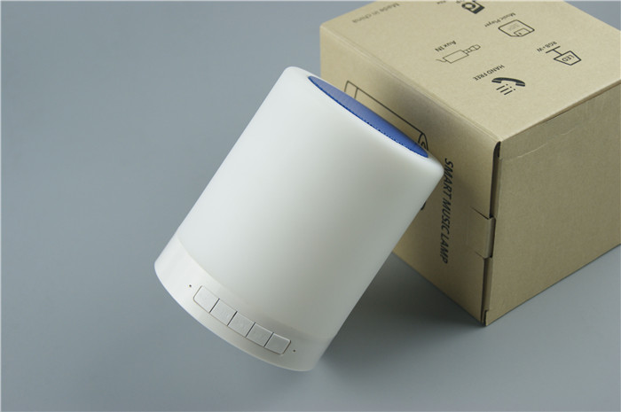 神燈藍(lán)牙音箱