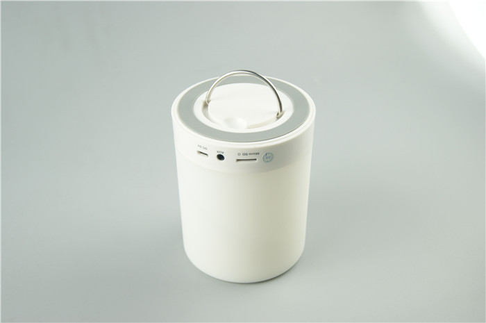 神燈藍(lán)牙音箱