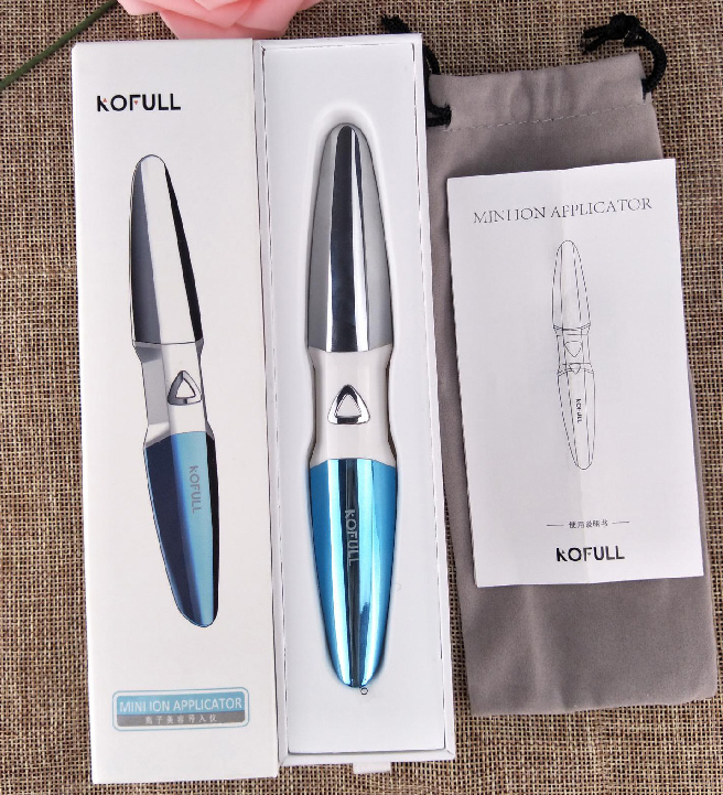 奧思特KOFULL-1608美眼儀導(dǎo)入儀