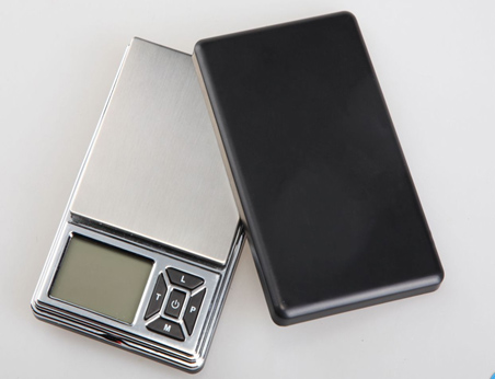 LED顯示臺式電子稱