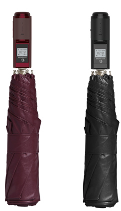 XT-1702 女子應(yīng)急求救傘  ( 精包裝）