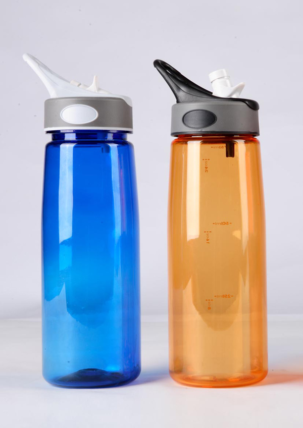 吸管式 TRITAN 太空杯