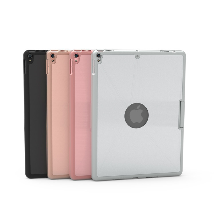 F360鋁合金ipad保護殼