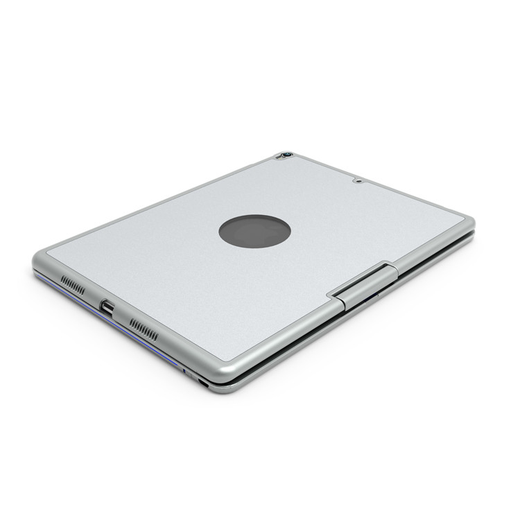 F360鋁合金ipad保護殼