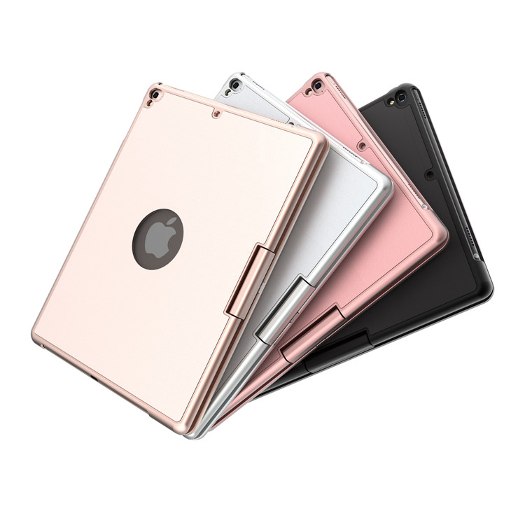 F180鋁合金ipad保護(hù)殼