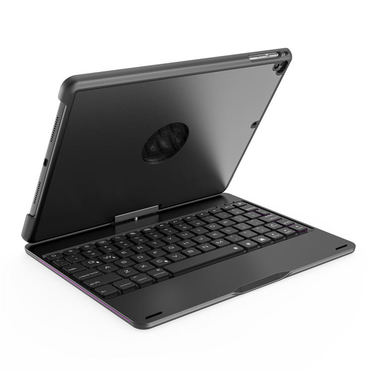 F180鋁合金ipad保護(hù)殼