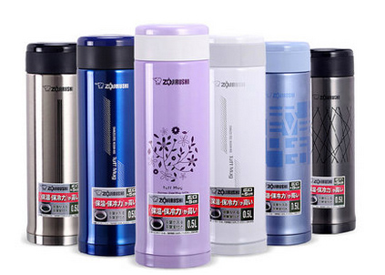 ZOJIRUSHI/象印SM-AFE50保溫杯