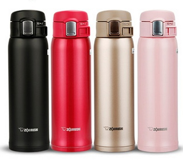 ZOJIRUSHI/象印SM-SA48保溫杯