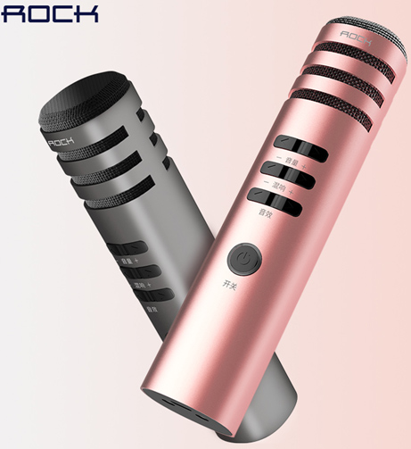 K1 K歌麥克風(fēng)（新品）    