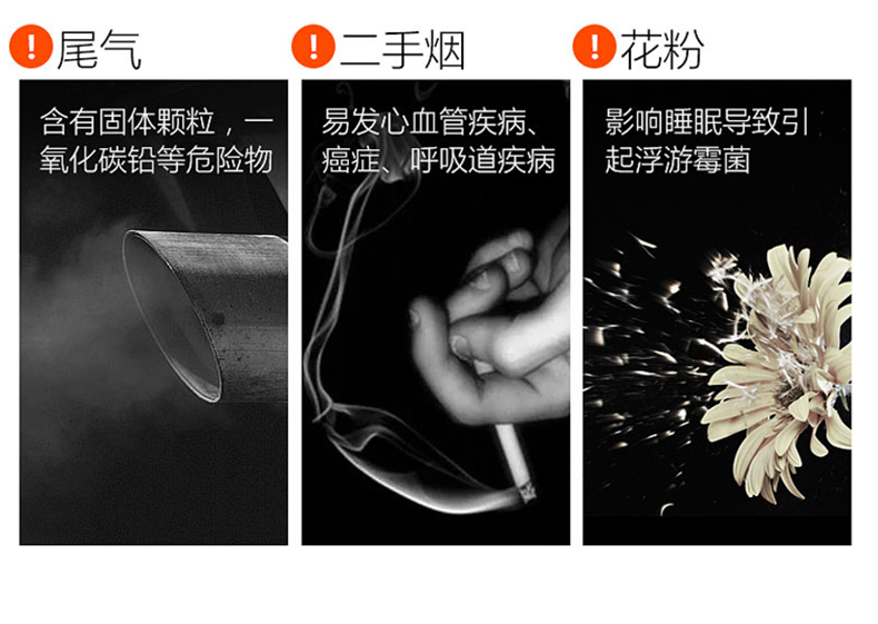 himama口罩主動送風防霧霾pm2.5口罩工業(yè)防粉塵透氣甲醛電動口罩