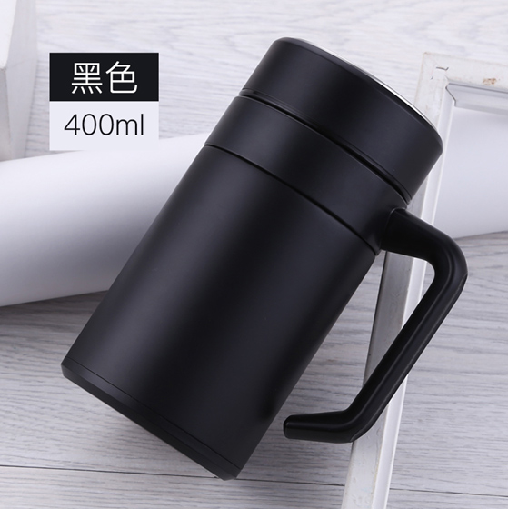 經(jīng)典商務(wù)辦公保溫杯