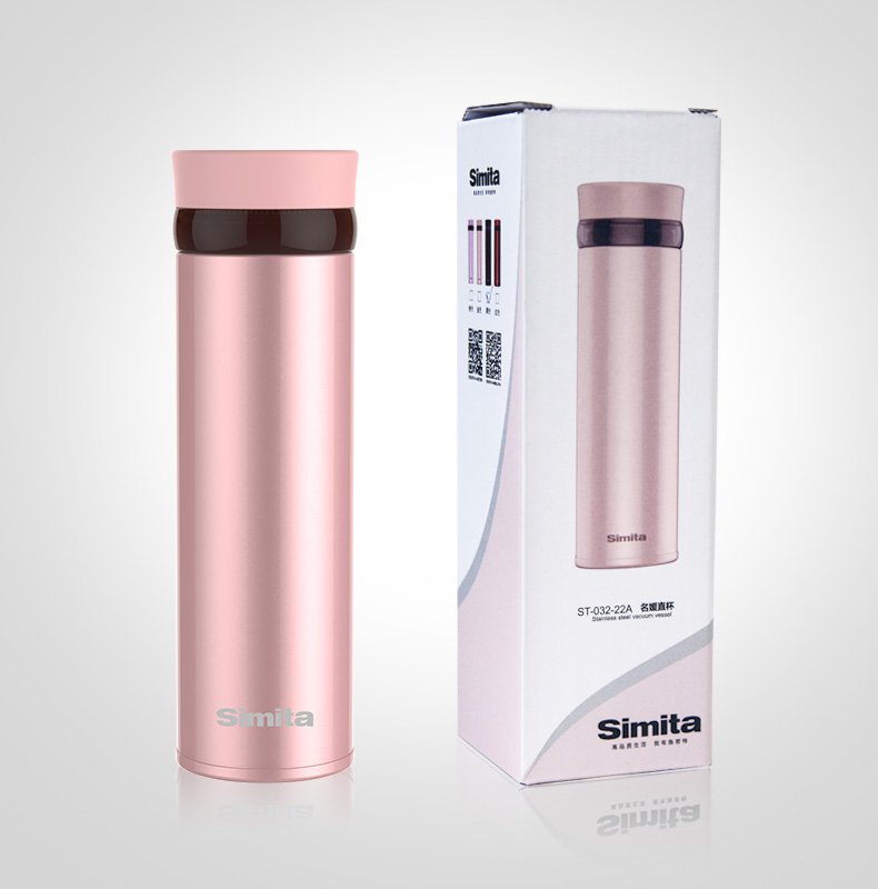 名媛保溫杯320ML