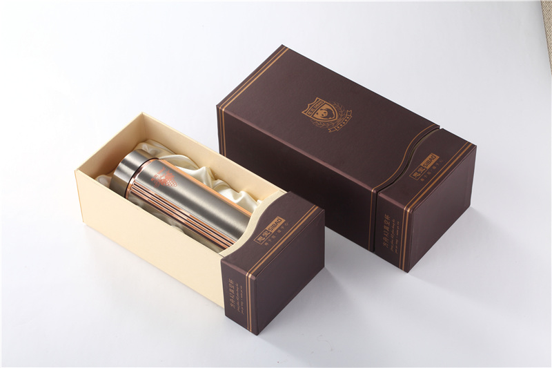 思寶方舟真空杯380ml