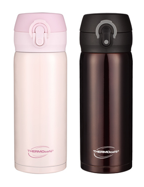 膳魔師 凱菲系列高真空保溫杯CSYA-351