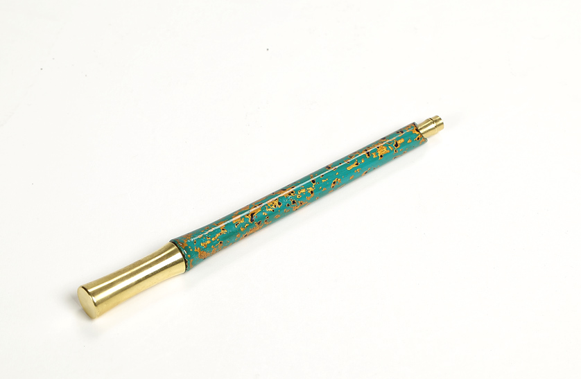 友竹筆（綠松款）QWY001 