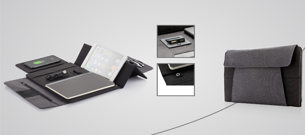 Kyoto Plus Power  多功能移動(dòng)辦公套裝