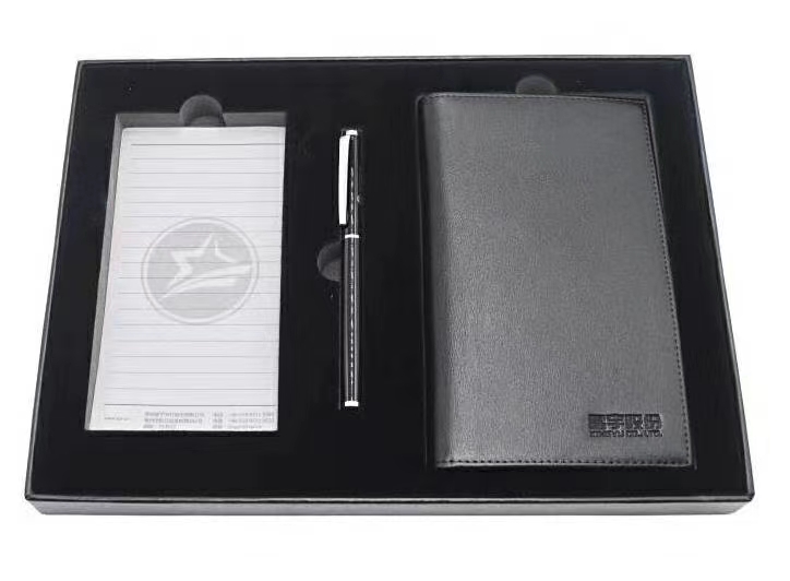 星宇股份定制款便簽本