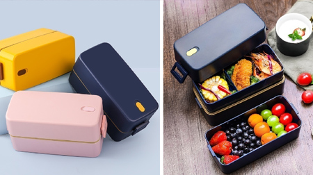 小麥秸稈日式便當(dāng)盒保鮮盒