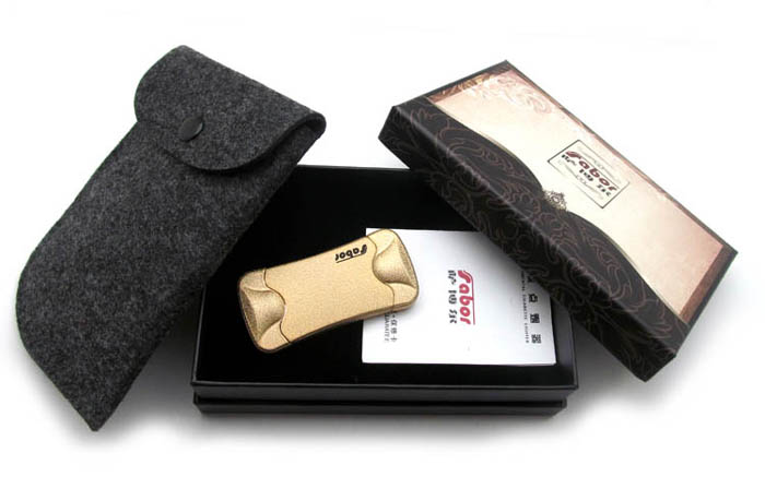 薩博爾LS-133充電打火機(jī)