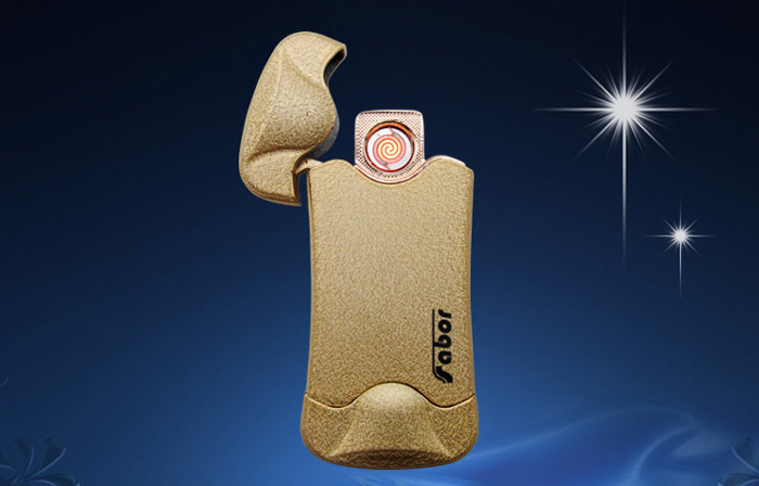 薩博爾LS-133充電打火機(jī)