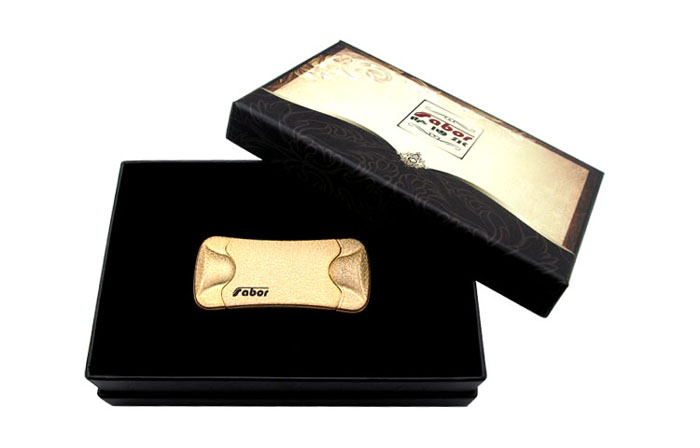 薩博爾LS-133充電打火機(jī)