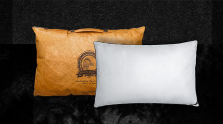 匈牙利鵝絨多功能枕